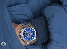 Timeless Chronograph F20463/2