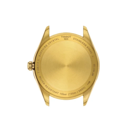 Ballade 40mm T156.410.33.051.00