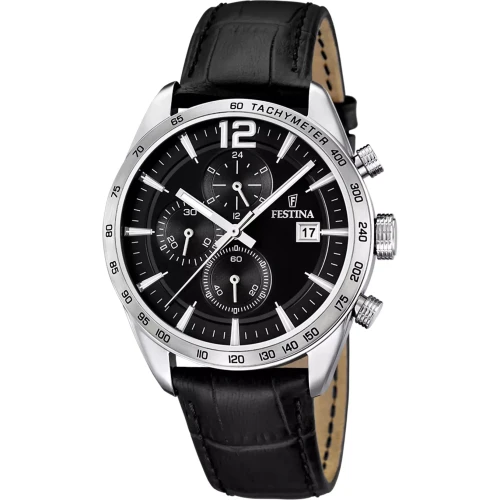 Timeless Chronograph F16760/4