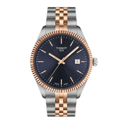 Ballade 40mm T156.410.22.041.00