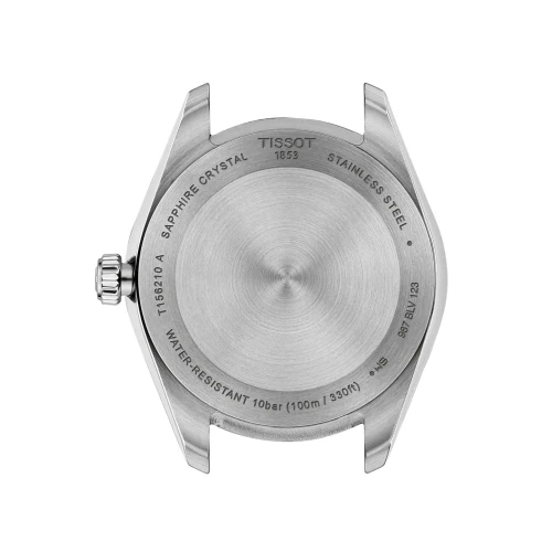 Ballade 34mm T156.210.11.351.00