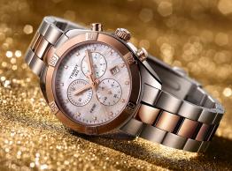 PR 100 Sport Chic Kronograf T101.917.22.116.00
