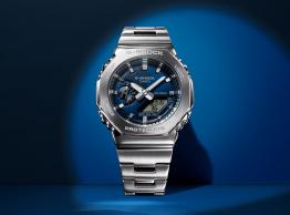 G-Steel GM-2110D-2BER