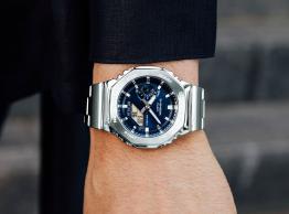 G-Steel GM-2110D-2BER