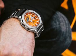 G-Steel GM-2110D-4AER