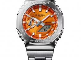 G-Steel GM-2110D-4AER