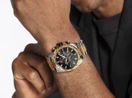 Timeless Chronograph F20562/4
