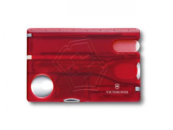 SwissCard 0.7240.T