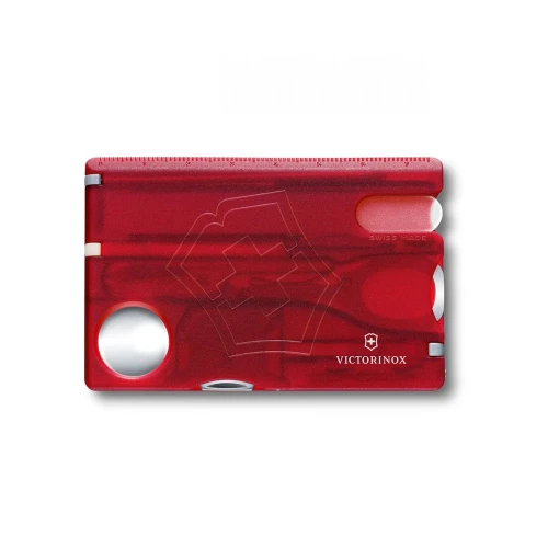 SwissCard 0.7240.T