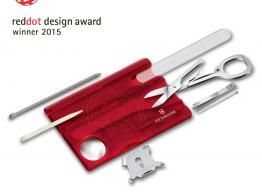 SwissCard 0.7240.T