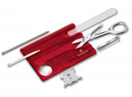 SwissCard 0.7240.T