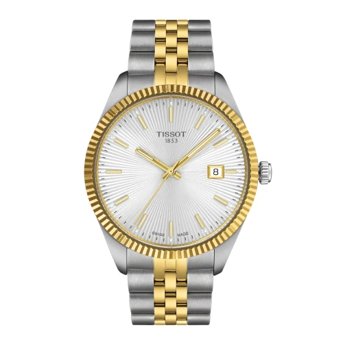 Ballade 40mm T156.410.22.031.00