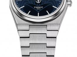 PRX UFO Robot Grendizer 40mm T137.407.11.041.02