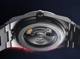 PRX UFO Robot Grendizer 40mm T137.407.11.041.02