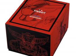 PRX UFO Robot Grendizer 40mm T137.407.11.041.02