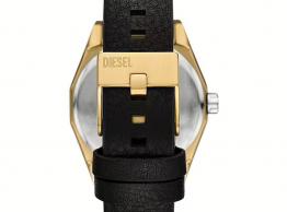 Scraper DZ2219