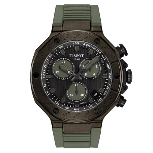 T-Race Chronograph T141.417.37.061.02