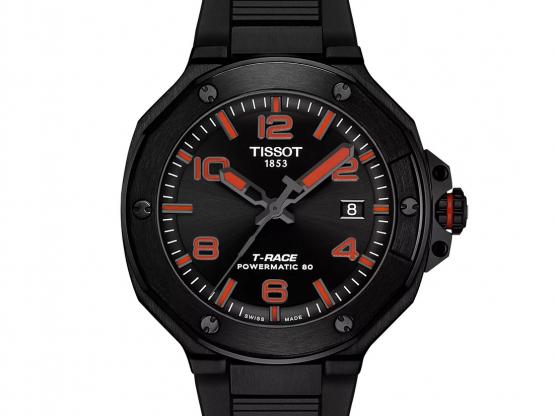 T-Race Powermatic 80 T141.807.37.057.00