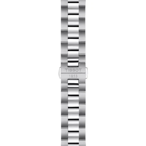 Gentleman Powermatic 80 T127.407.11.081.00
