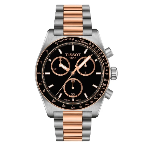 PR516 Chronograph T149.417.22.051.01