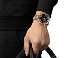 PR516 Chronograph T149.417.22.051.01