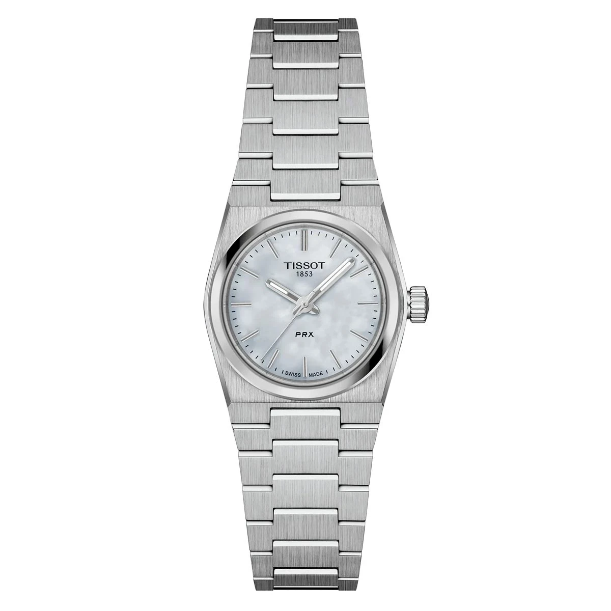 PRX 25mm T137.010.11.111.00