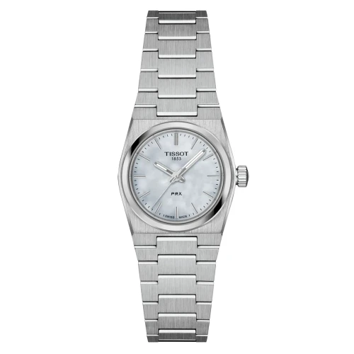PRX 25mm T137.010.11.111.00