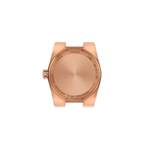 PRX 25mm T137.010.33.506.00