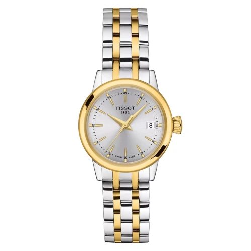 Classic Dream Lady T129.210.22.031.00