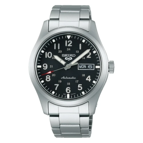 5 Sports Automatik SRPG27K1