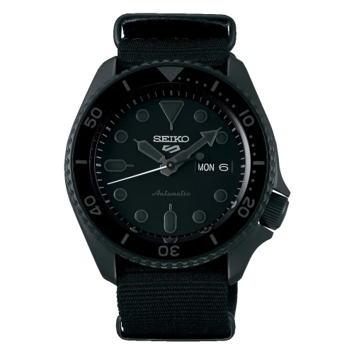5 Sports Automatik SRPD79K1