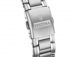 Timeless Chronograph F20704/1