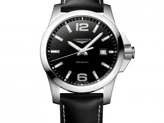 Conquest L3.760.4.56.3