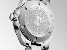 Hydroconquest GMT L3.790.4.96.6