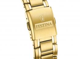 Timeless Chronograph F20705/6