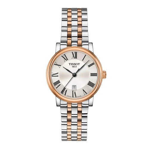 Carson Premium Lady T122.210.22.033.01