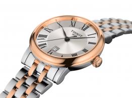 Carson Premium Lady T122.210.22.033.01