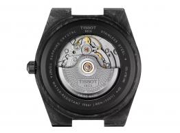 PRX Powermatic 80 Carbon 40mm T137.907.97.201.00