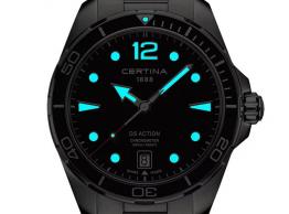 DS Action C032.451.11.057.00