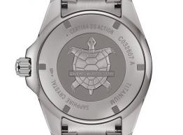 DS Action Diver Powermatic 80 C032.607.44.051.00