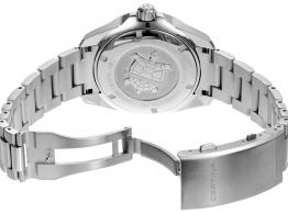 DS Action Diver Powermatic 80 C032.607.11.091.00
