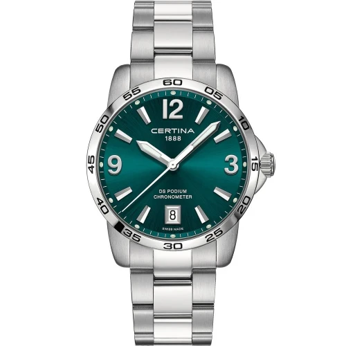 DS Podium 40mm C034.451.11.097.00
