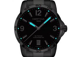 DS Podium 40mm C034.451.11.097.00