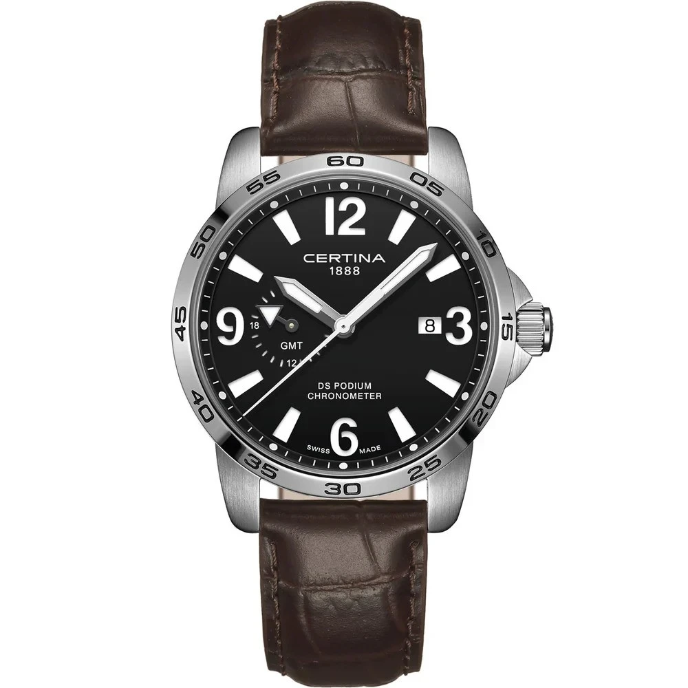 DS Podium GMT C034.455.16.050.00