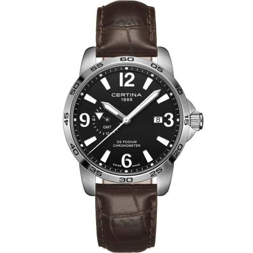 DS Podium GMT C034.455.16.050.00
