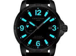DS Podium GMT C034.455.16.050.00