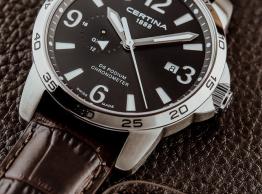 DS Podium GMT C034.455.16.050.00