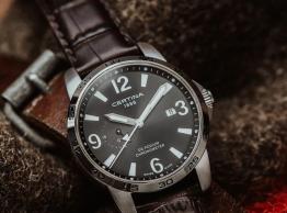 DS Podium GMT C034.455.16.050.00