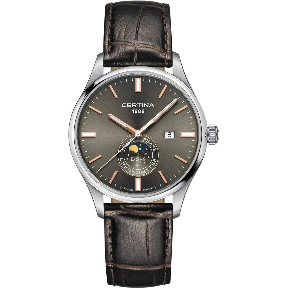 DS-8 Moon Phase C033.457.16.081.00