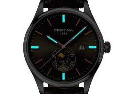 DS-8 Moon Phase C033.457.16.081.00